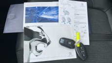 Peugeot 3008 1.6 PureTech 180 GT Line Premium 5dr EAT8 Petrol Estate